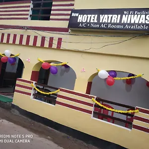 New Yatri Niwas Hotel