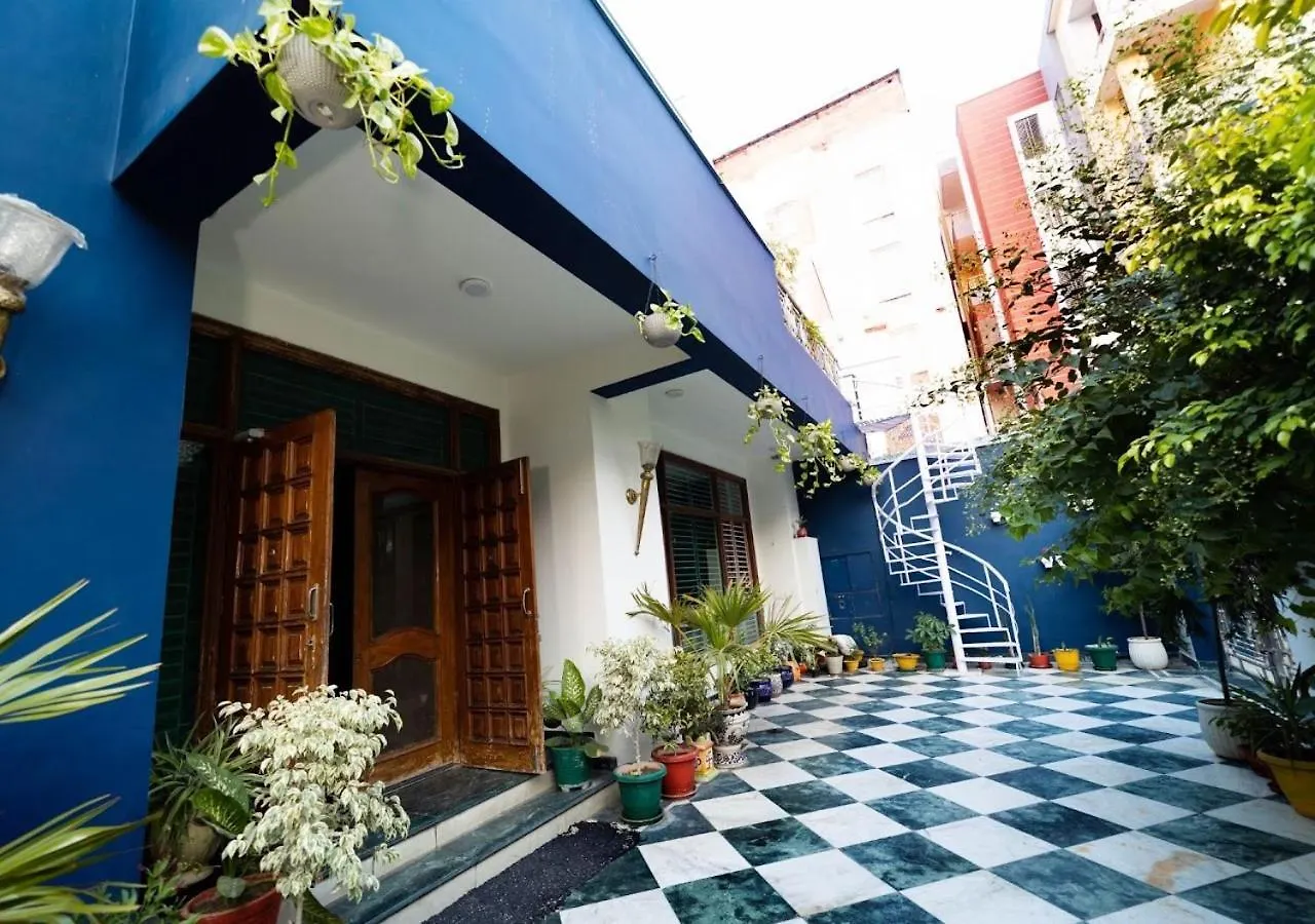 Ritz Mansion Varanasi 5*,  India