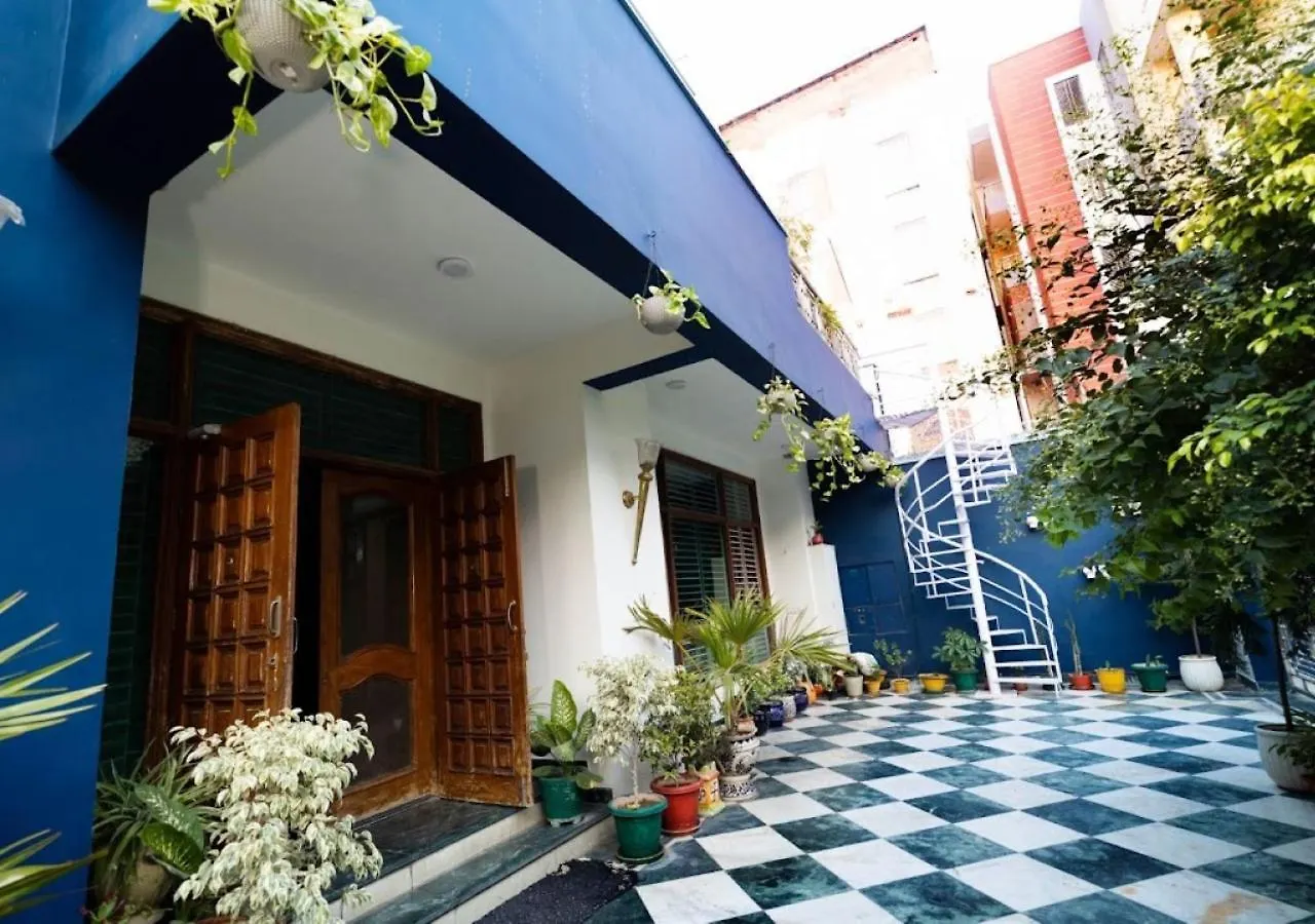 Ritz Mansion Varanasi