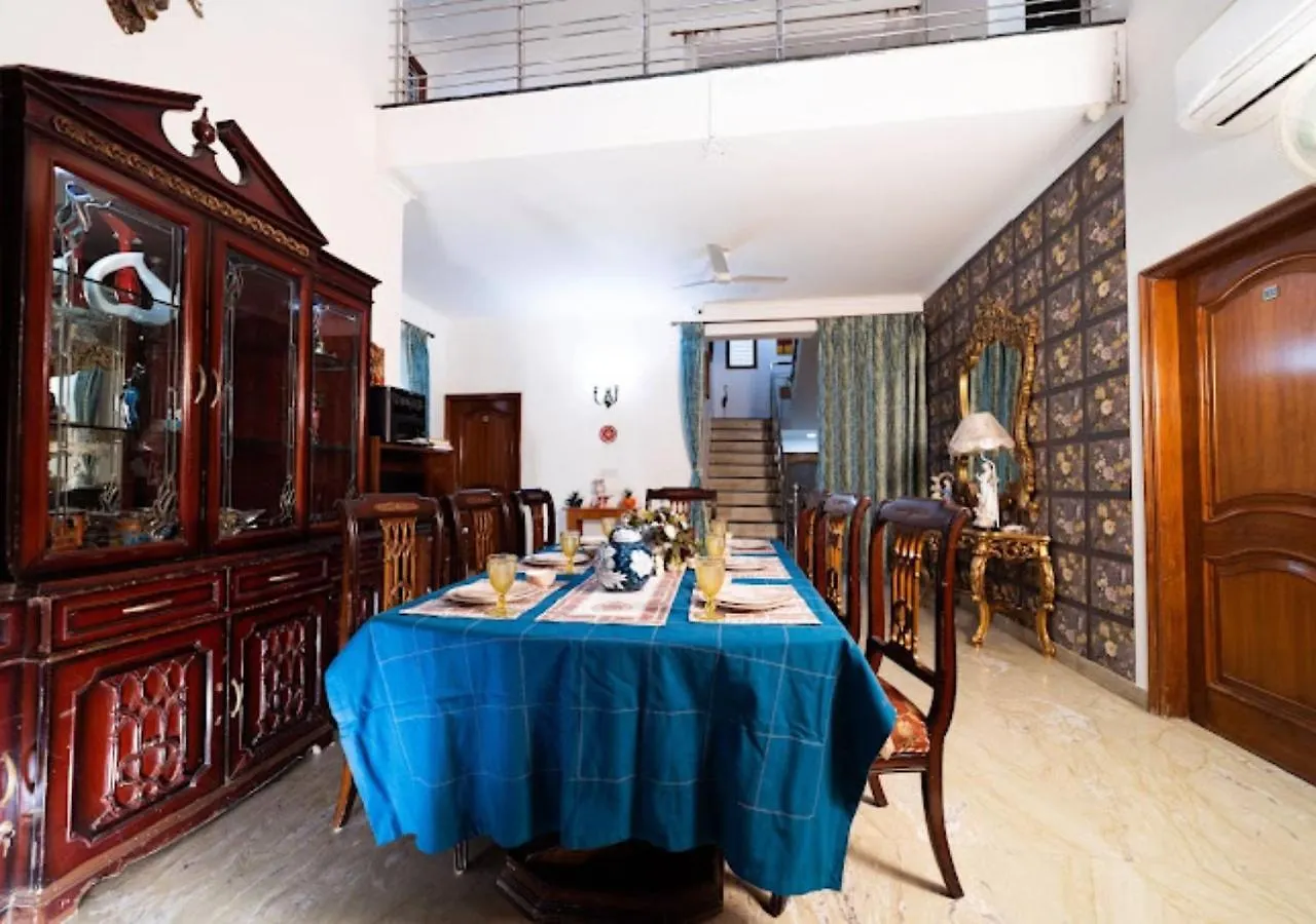 Ritz Mansion Varanasi 5*,  India