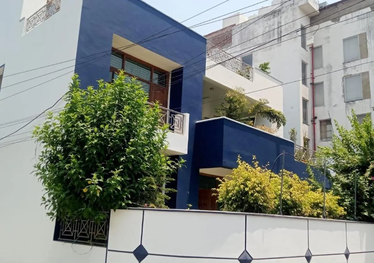 ***** Hotel Ritz Mansion Varanasi India
