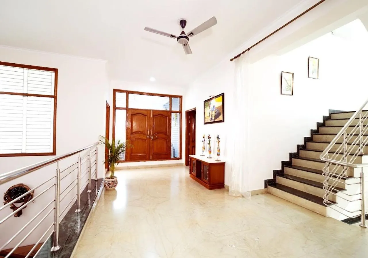 Ritz Mansion Varanasi 5*,  India